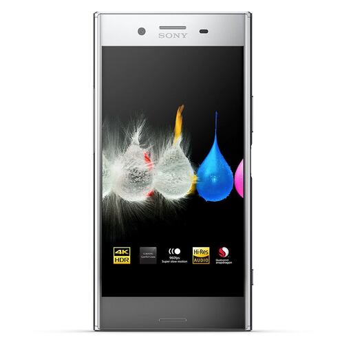 Amigo Sony G8141 Xperia XZ CRM R9 (Telcel)