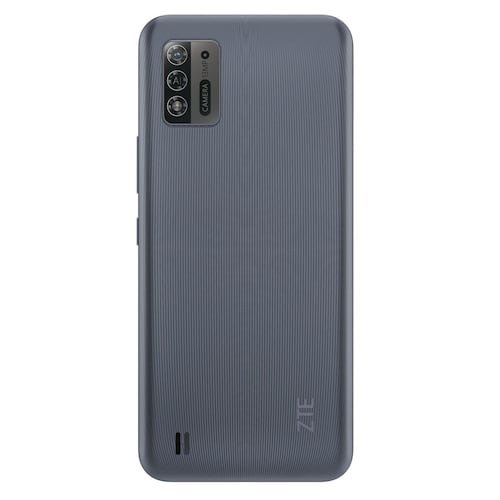 ZTE Blade A52 Lite 32GB Gris Telcel R8