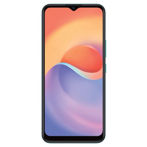 ZTE Blade A52 Lite 32GB Verde Telcel R5