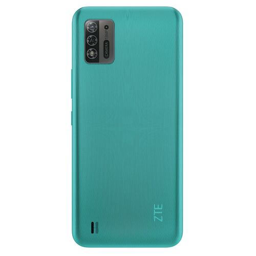 ZTE Blade A52 Lite 32GB Verde Telcel R7