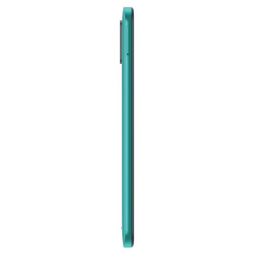 ZTE Blade A52 Lite 32GB Verde Telcel R9