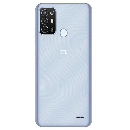 ZTE Blade A52 64GB azul Telcel R9