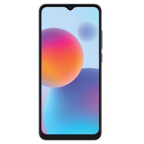 ZTE Blade A52 64GB azul Telcel R9