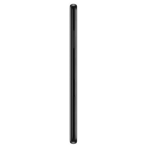 Celular Samsung Galaxy A730 A8+ Color Negro R9 (Telcel)