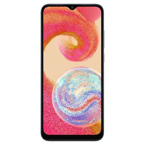 Celular Samsung Galaxy A04E 32GB Azul Telcel R9