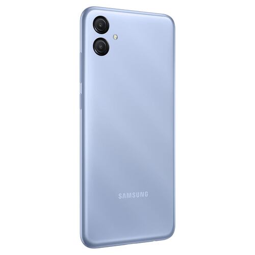 Celular Samsung Galaxy A04E 32GB Azul Telcel R9