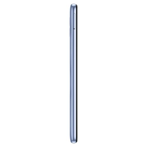 Celular Samsung Galaxy A04E 32GB Azul Telcel R9