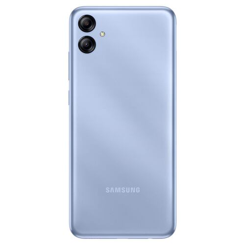Celular Samsung Galaxy A04E 32GB Azul Telcel R9