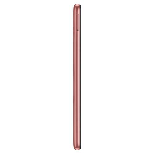 Celular Samsung Galaxy A04E 32GB Cobre Telcel R9