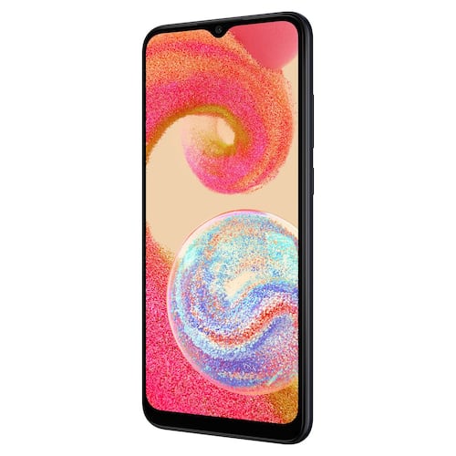 Celular Samsung Galaxy A04E 32GB Negro Telcel R9