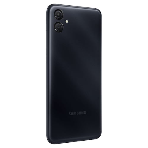 Celular Samsung Galaxy A04E 32GB Negro Telcel R9