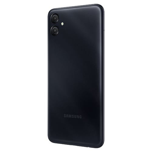 Celular Samsung Galaxy A04E 32GB Negro Telcel R9