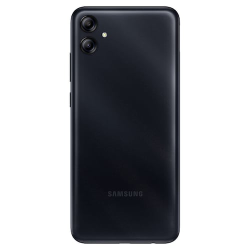 Celular Samsung Galaxy A04E 32GB Negro Telcel R9