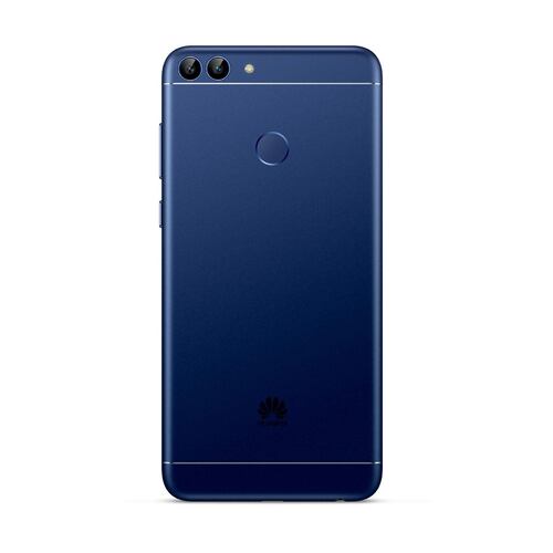 Celular Huawei FIG-LX3 P Smart Azul R9 (Telcel)