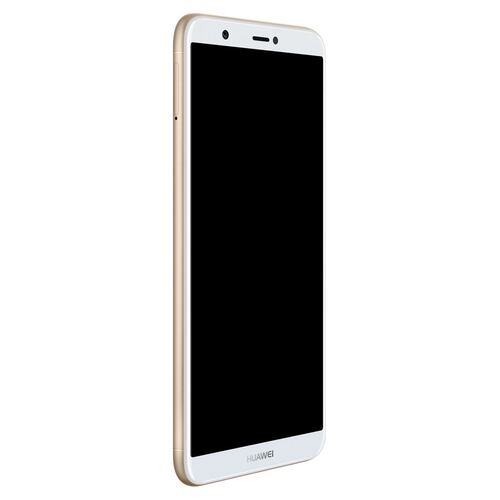 Celular Huawei FIG-LX3 P Smart Dorado R9 (Telcel)