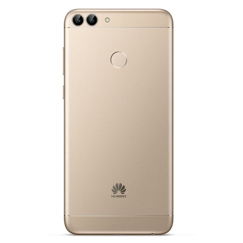 Celular Huawei FIG-LX3 P Smart Dorado R9 (Telcel)