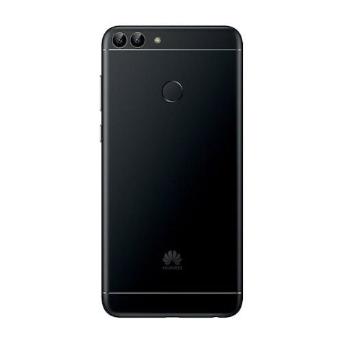 Celular Huawei FIG-LX3 P Smart Negro R9 (Telcel)