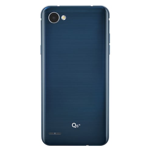 Celular LG M700H Q6 Alpha Azul R9 (Telcel)