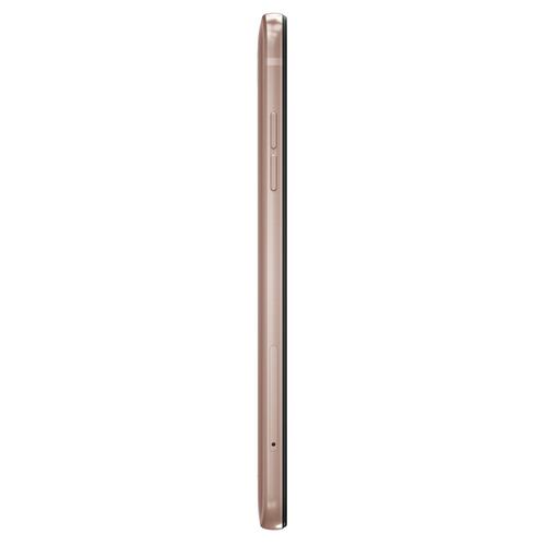 Celular LG M700H Q6 Alpha Dorado R9 (Telcel)