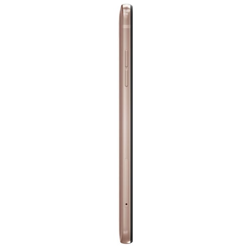 Celular LG M700H Q6 Alpha Dorado R4 (Telcel)