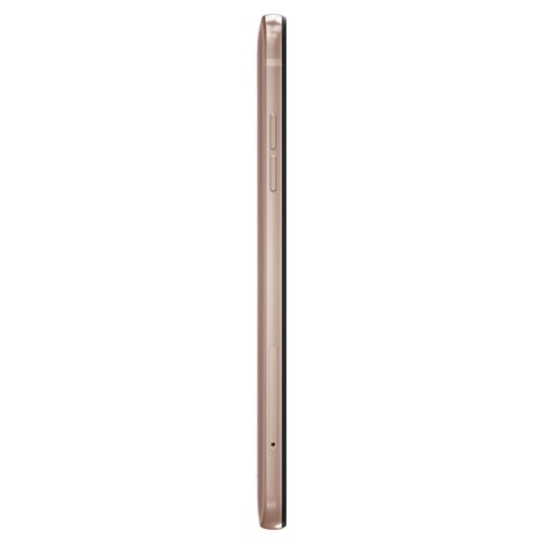 Celular LG M700H Q6 Alpha Dorado R6 (Telcel)