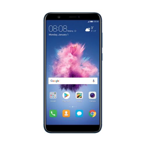 Celular Huawei FIG-LX3 P Smart Azul R3 (Telcel)
