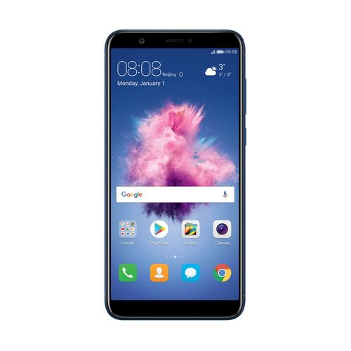 Celular Huawei FIG-LX3 P Smart Azul R5 (Telcel)