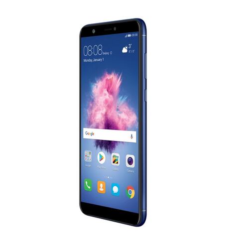 Celular Huawei FIG-LX3 P Smart Azul R7 (Telcel)