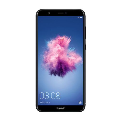 Celular Huawei FIG-LX3 P Smart Negro R3 (Telcel)