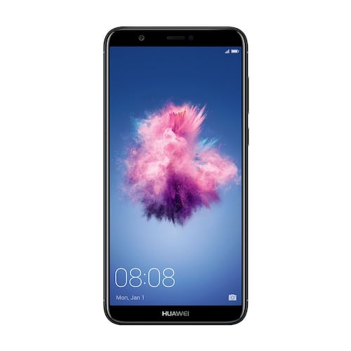 Celular Huawei FIG-LX3 P Smart Negro R5 (Telcel)