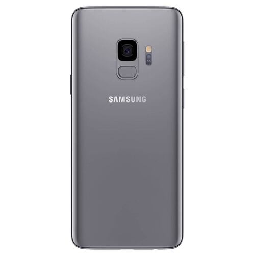 Celular Sam-G9600 Galaxy S964GB Gris R9 (Telcel)
