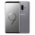 Celular Sam-G9650 GalaxyS9 + 64 GB Gris R9 (Telcel)