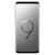 Celular Sam-G9650 GalaxyS9 + 64 GB Gris R9 (Telcel)