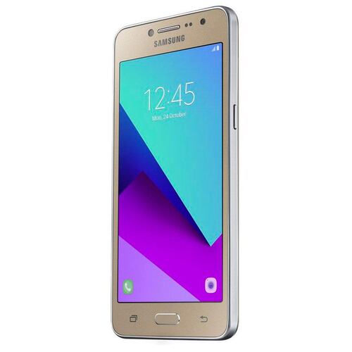 Celular Samsung SAMS-G532M Grand Prime +16GB Dorado R7 (Telcel)