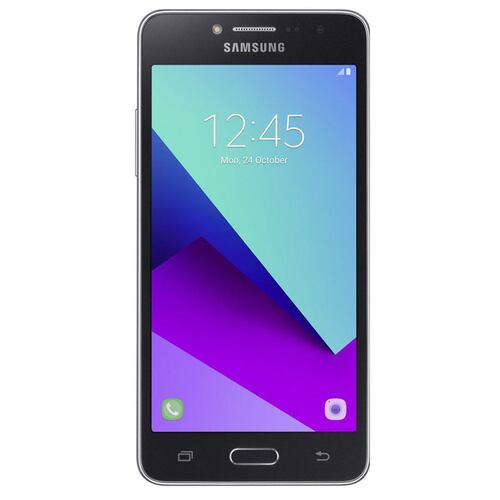 Celular Samsung SAMS-G532M Grand Prime +16GB Negro R4 (Telcel)