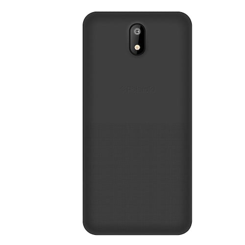 Celular Polaroid Cosmo K2 Plus Negro R3 (Telcel)
