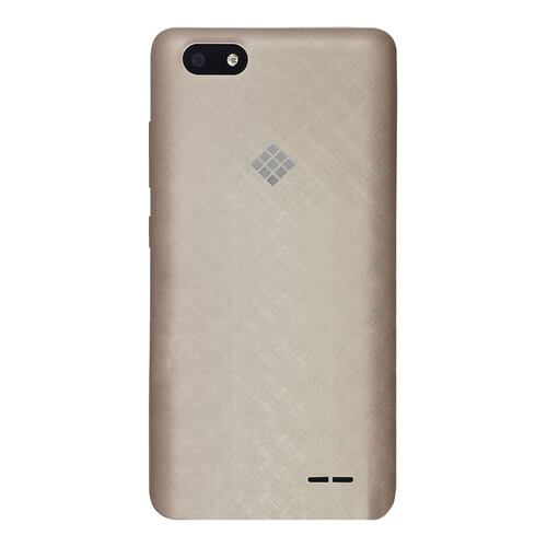 Celular Polaroid Cosmo L2 Dorado R3 (Telcel)