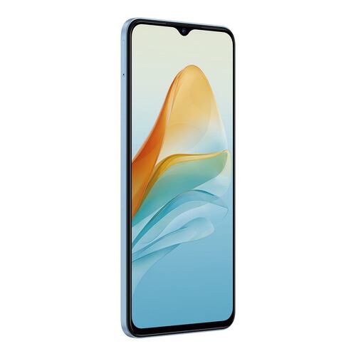 ZTE Axon 40 Lite 128GB Azul Telcel R9