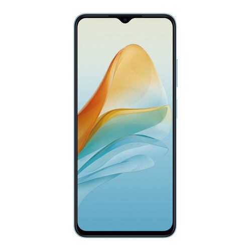ZTE Axon 40 Lite 128GB Azul Telcel R9