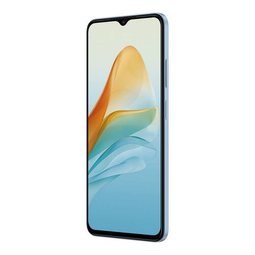 ZTE Axon 40 Lite 128GB Azul Telcel R9