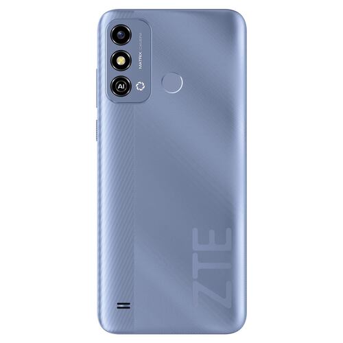 ZTE Blade A53 32GB Azul Telcel R3