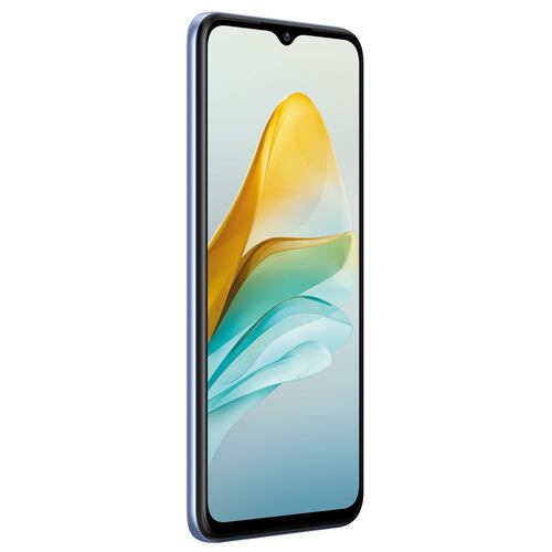 ZTE Blade A53 32GB Azul Telcel R3