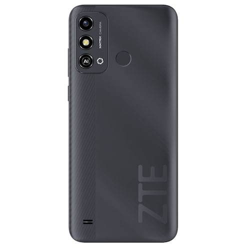 ZTE Blade A53 32GB Gris Telcel R4
