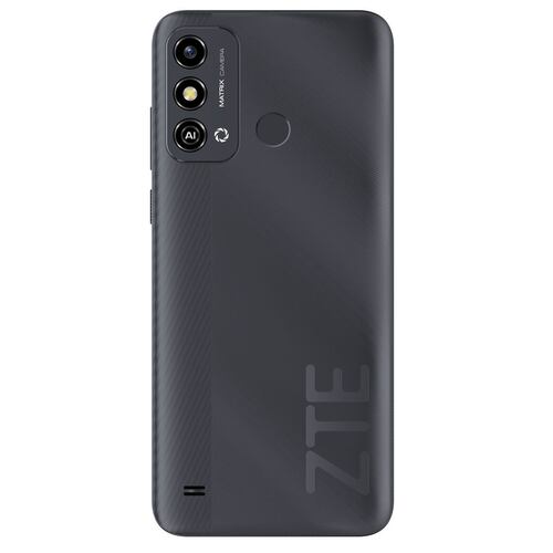 ZTE Blade A53 32GB Gris Telcel R8