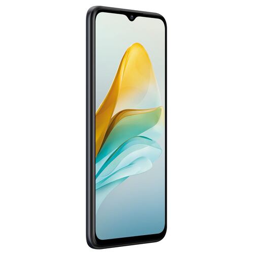 ZTE Blade A53 32GB Gris Telcel R8
