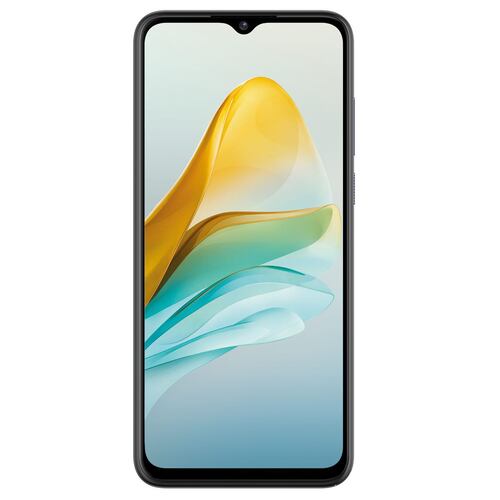 ZTE Blade A53 32GB Gris Telcel R8