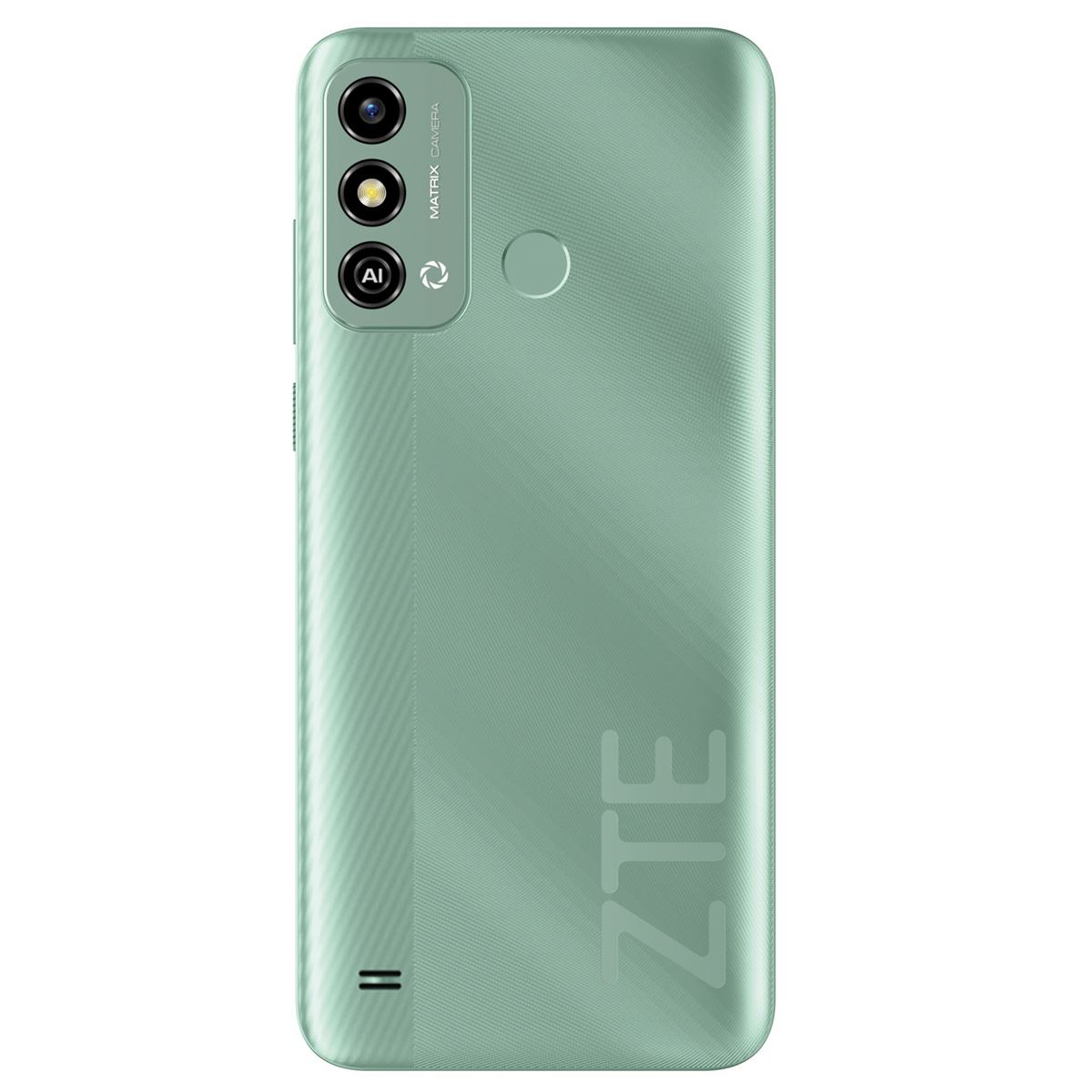 ZTE Blade A53 32GB Verde Telcel R8