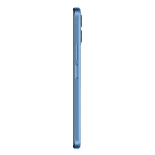 Honor X8a 5g 128gb Azul Telcel R6 2448