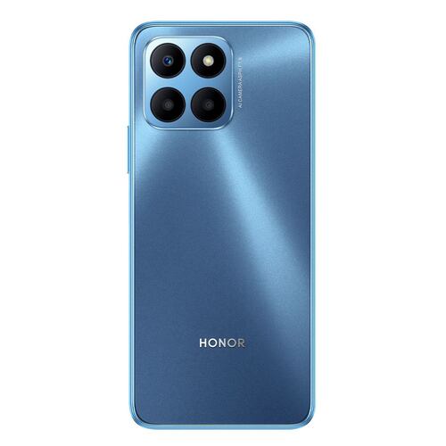 Honor X8A 5G 128GB Azul Telcel R7