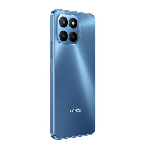Honor X8A 5G 128GB Azul Telcel R7